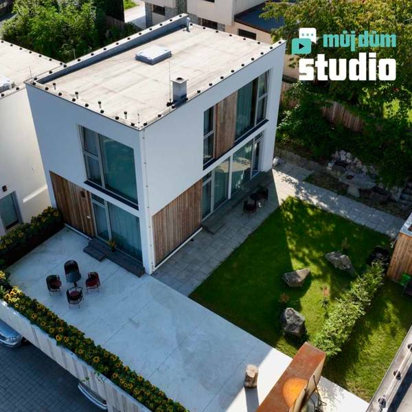 Můj dům studio